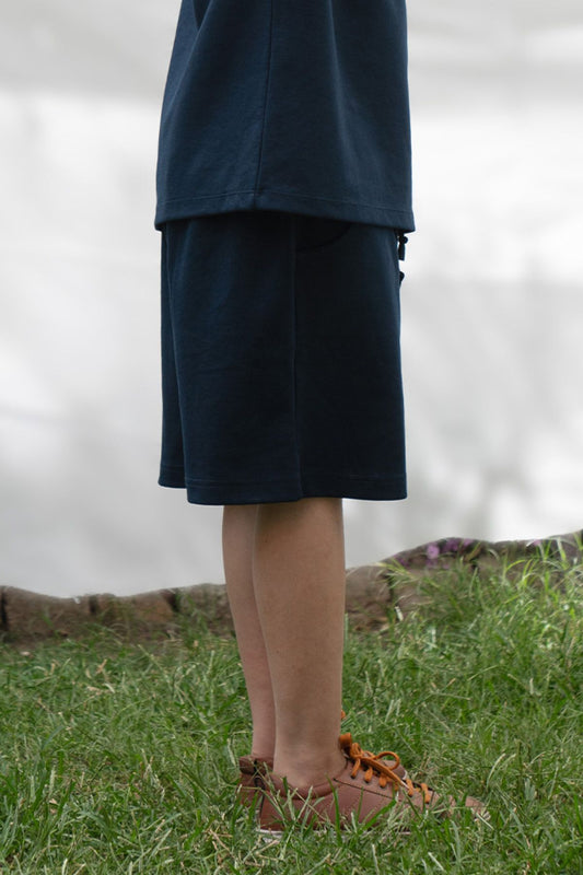 BASIC HEAVY WEIGHT SHORTS