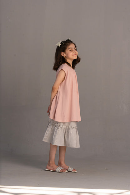 Sleeveless Top