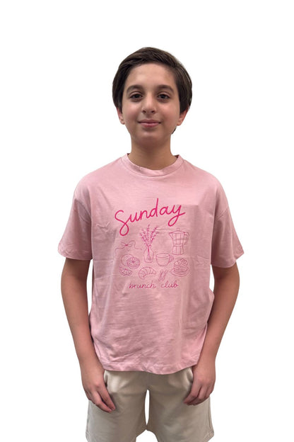 BASIC TEE