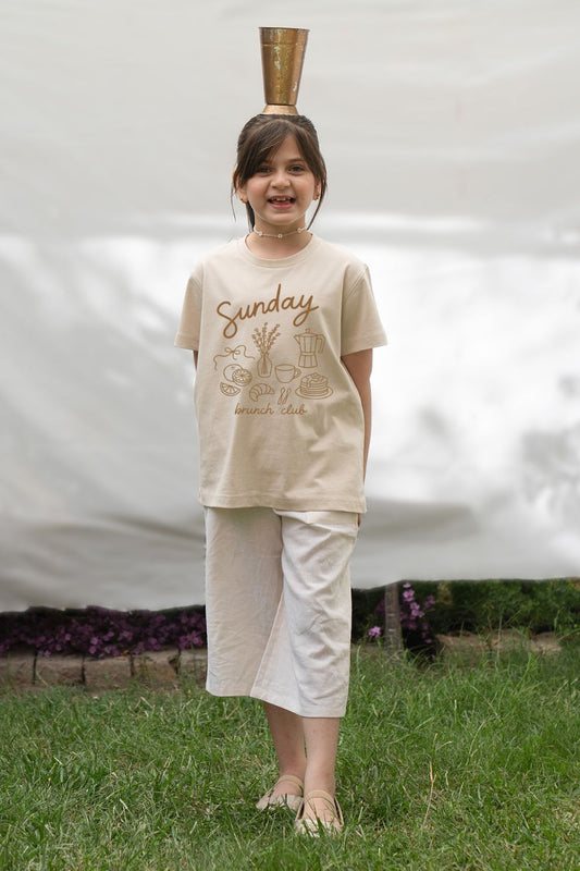 BASIC TEE