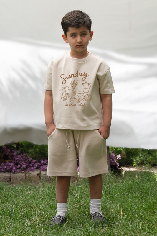 BASIC TEE