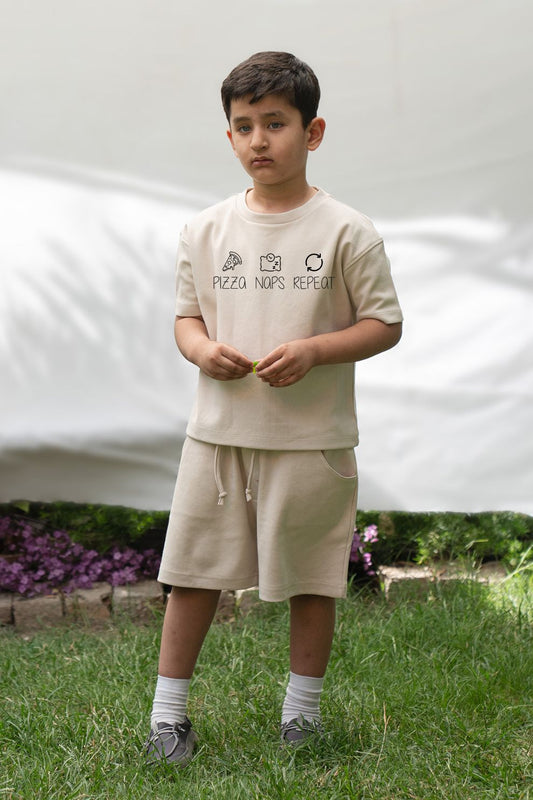BASIC TEE