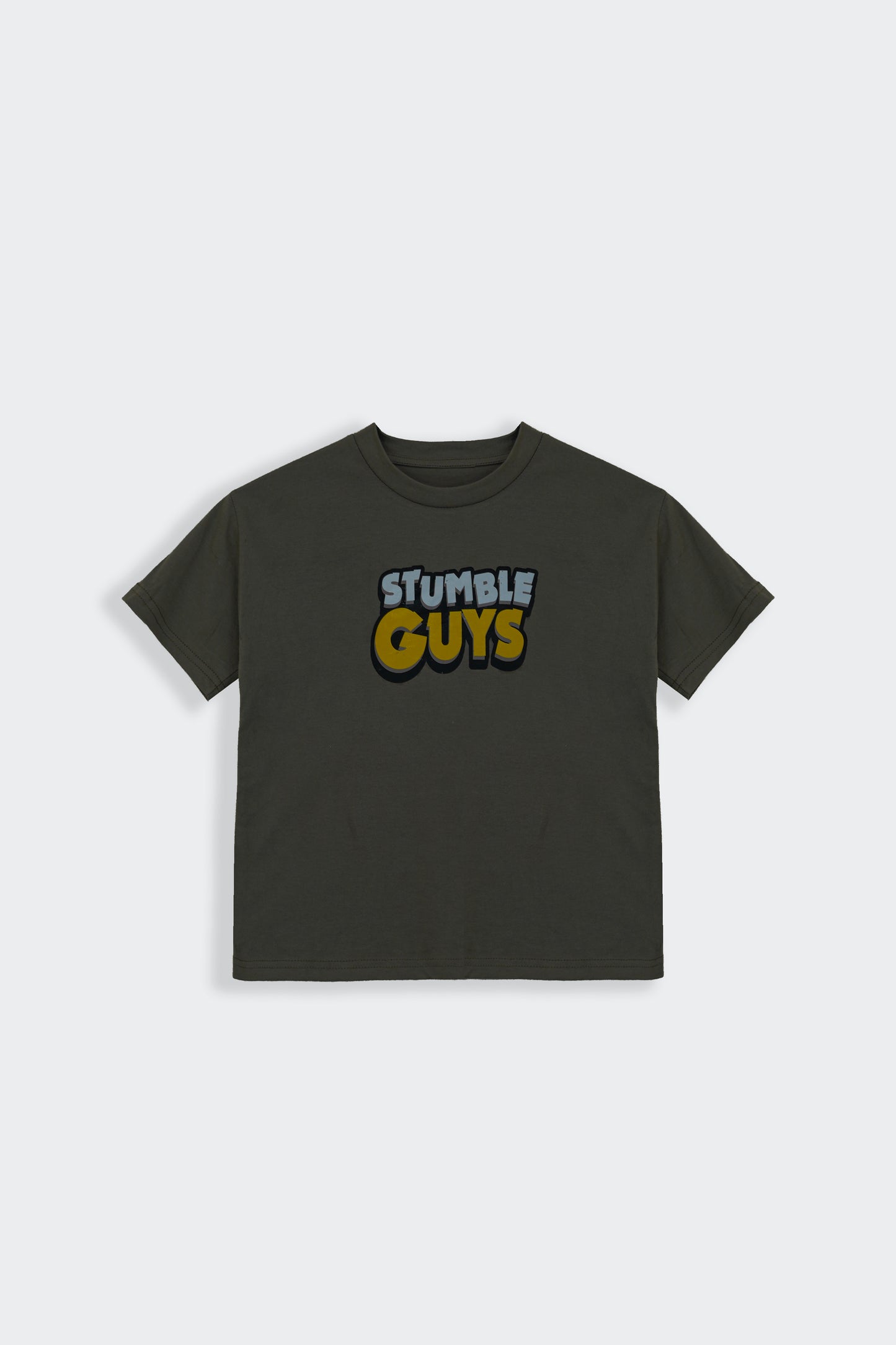 Stumble Graphic Tee