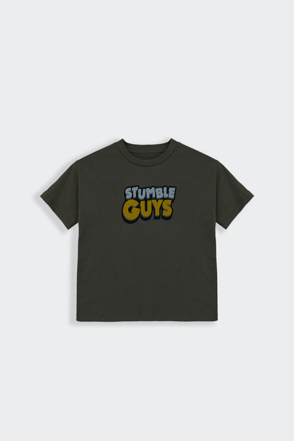 Stumble Graphic Tee