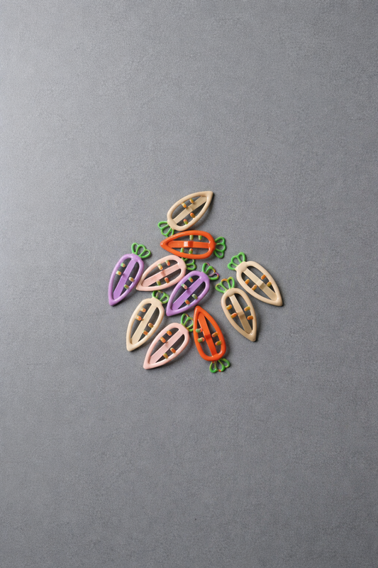 Carrot Clips