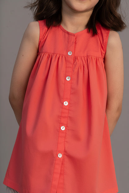 Short Dress
