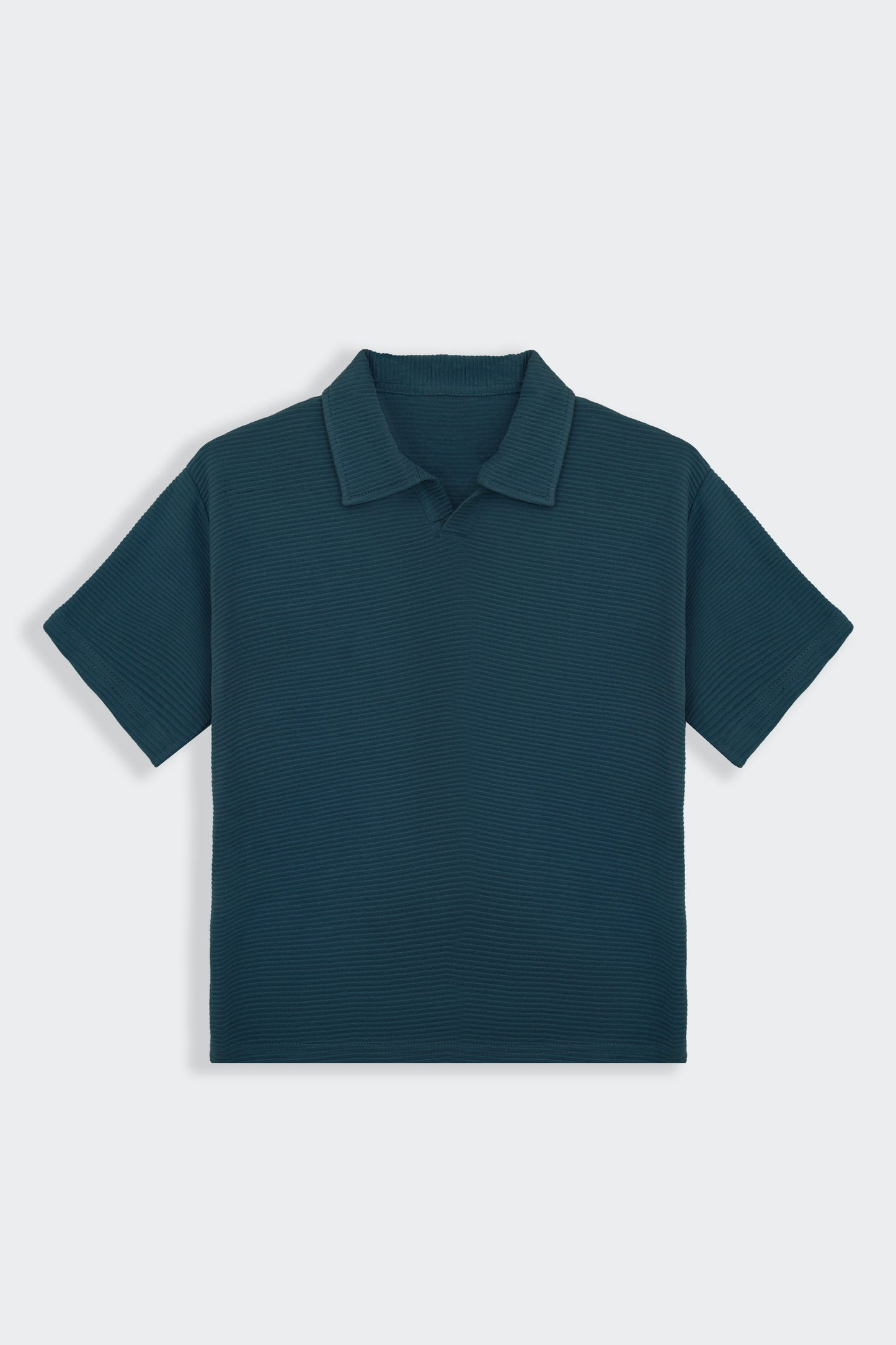 Johnny Collar Polo