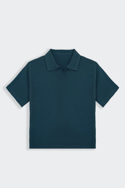 Johnny Collar Polo