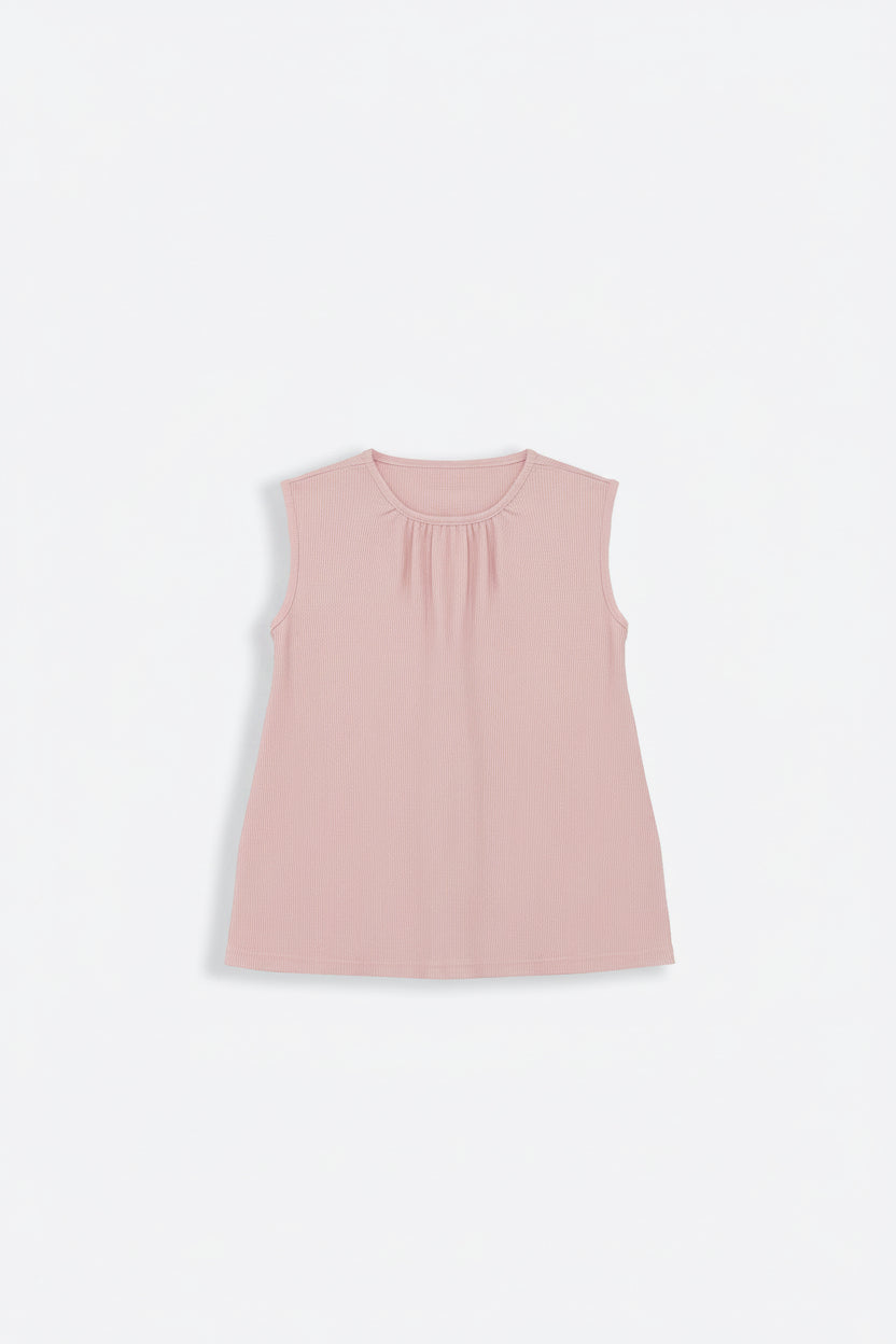Sleeveless Top