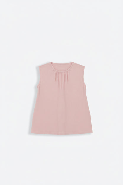 Sleeveless Top