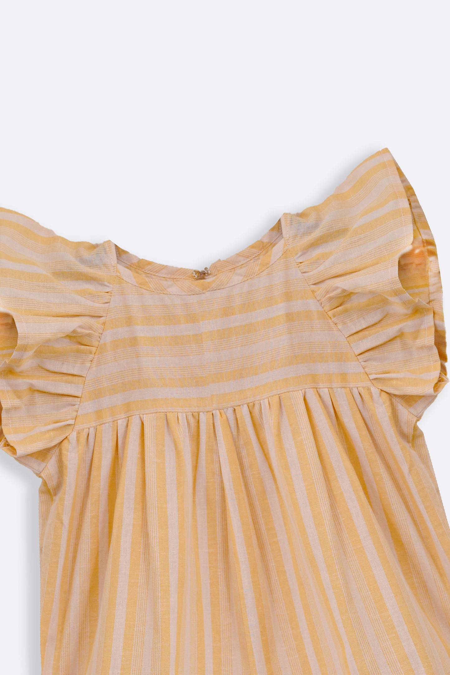 Meadow Stripe Dress