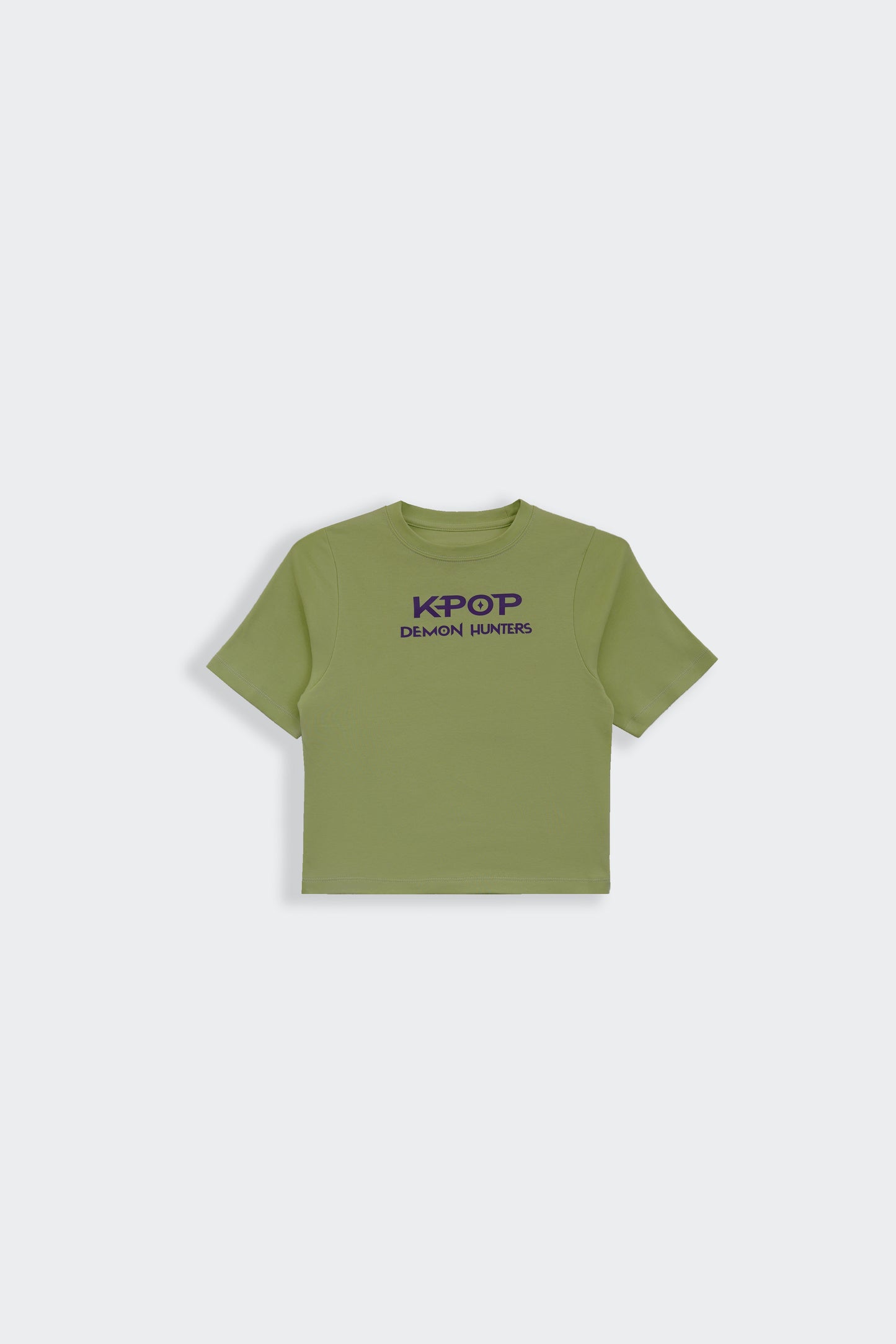 KPOP Graphic Tee