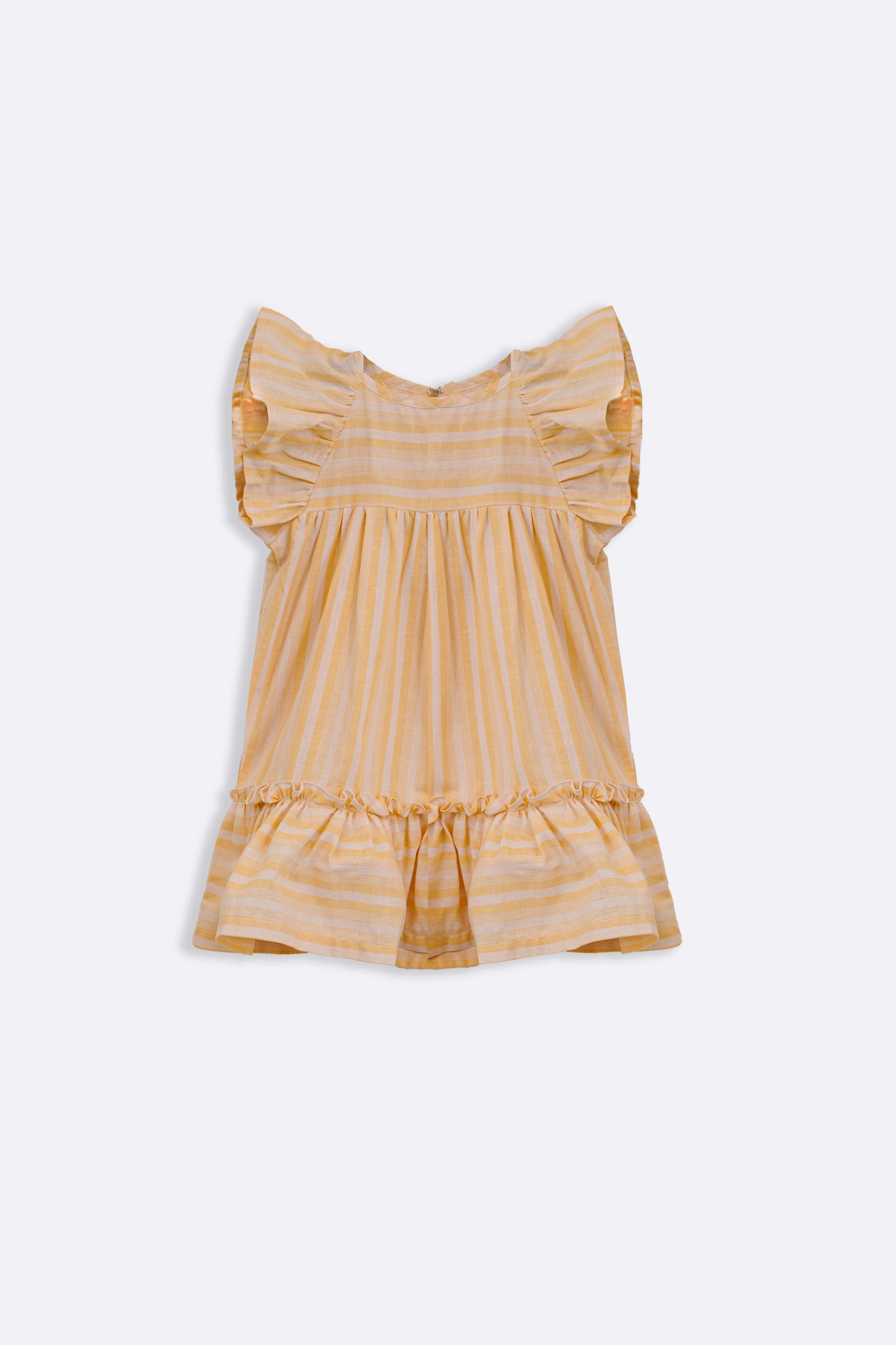 Meadow Stripe Dress