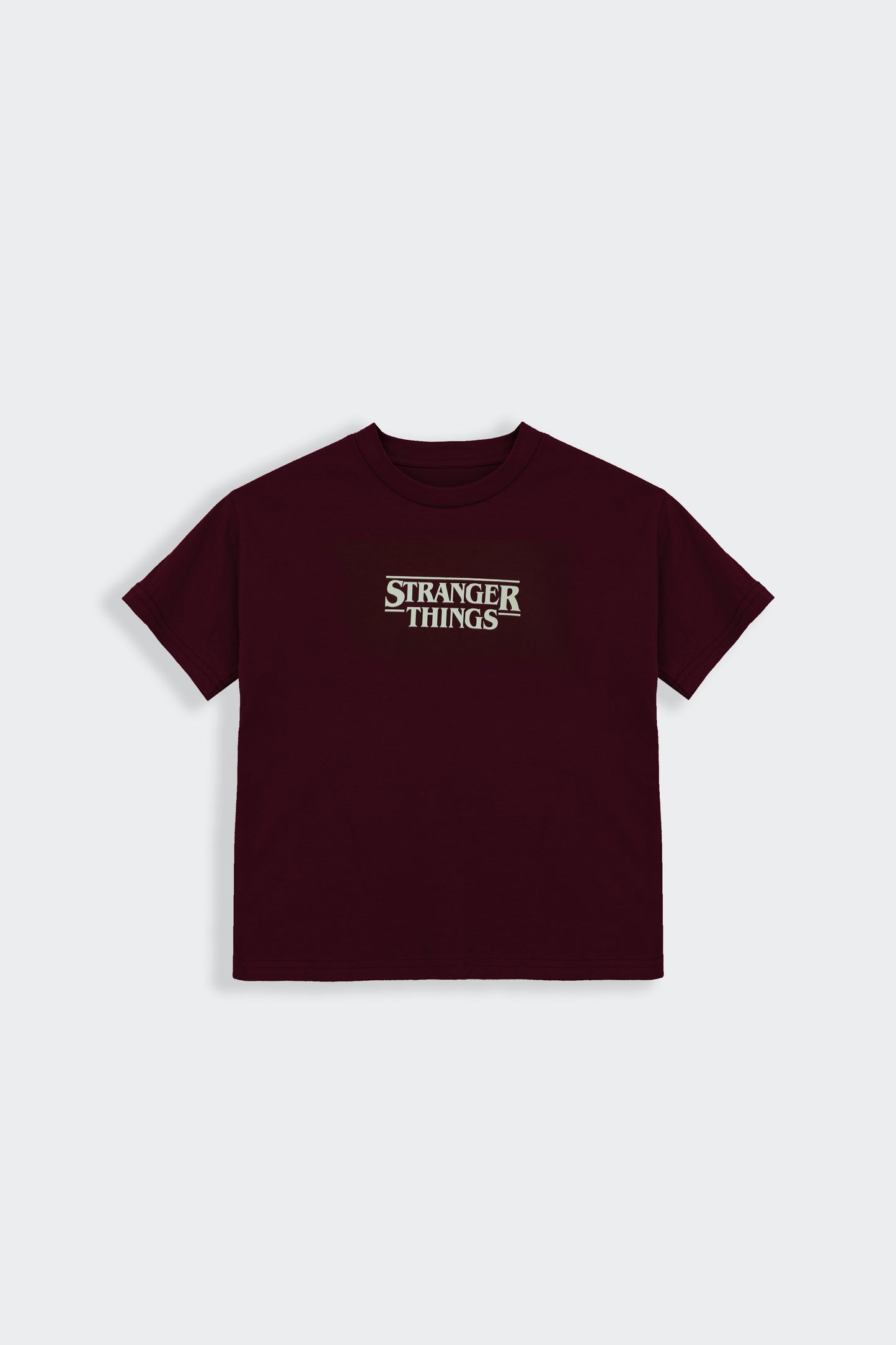 Stranger Graphic Tee
