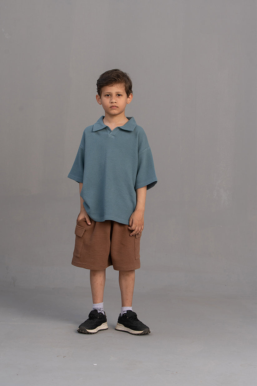 Cargo Shorts