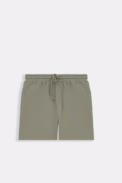 Casual Shorts