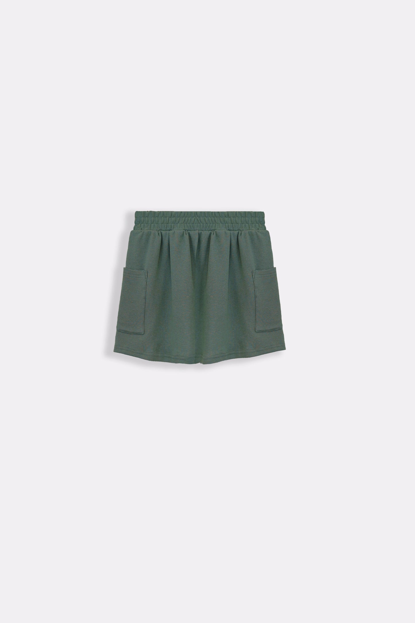 Pocket Skirt