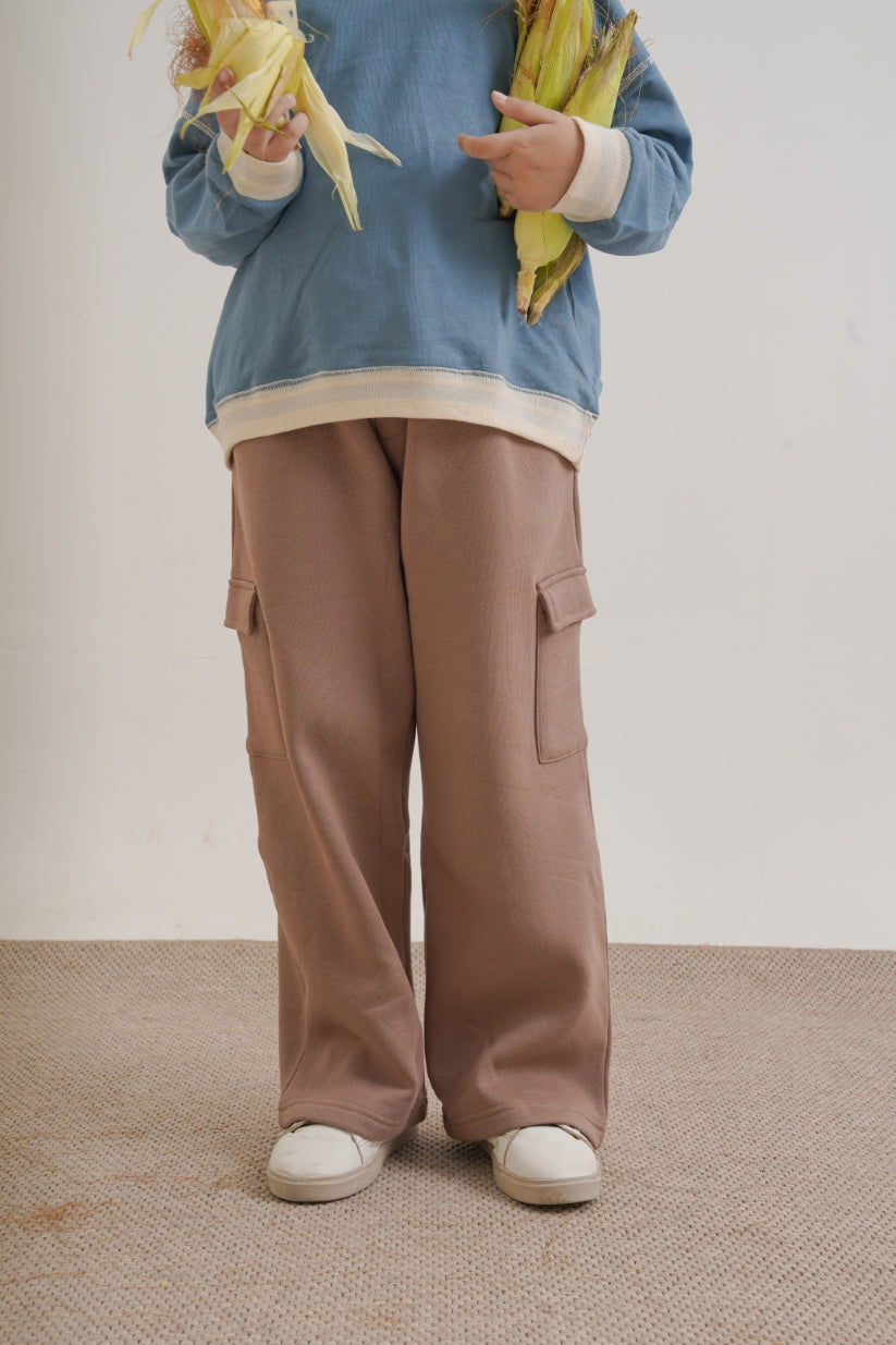 Cargo Pants - Unisex