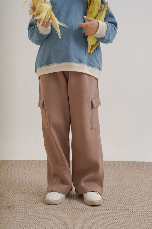 Cargo Pants - Unisex