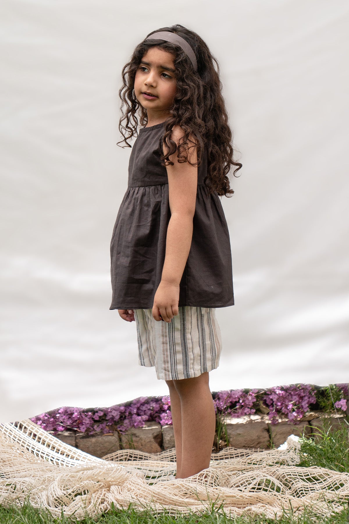 SHORT FROCK