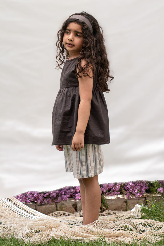 SHORT FROCK