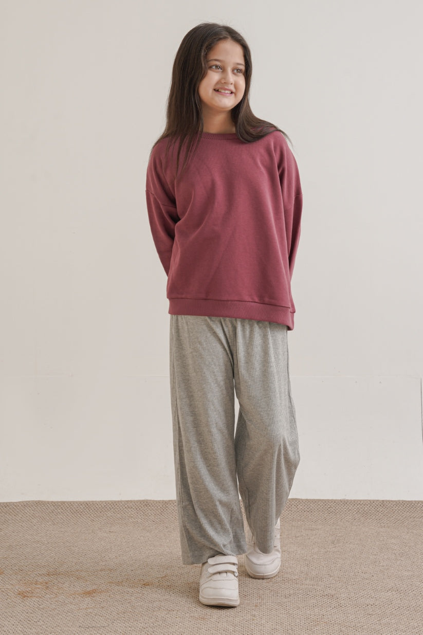 Cozy Everyday Sweatshirt