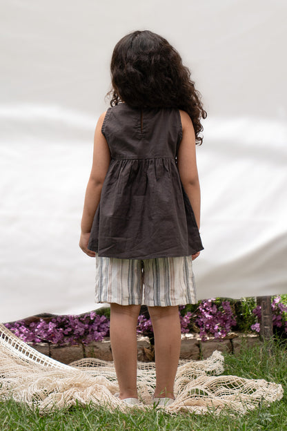SHORT FROCK