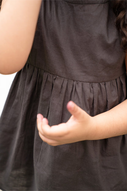 SHORT FROCK