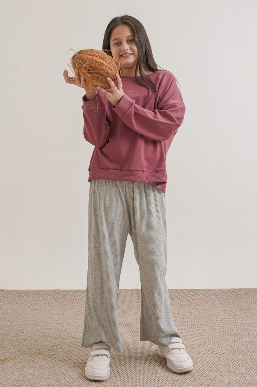 Cozy Everyday Sweatshirt