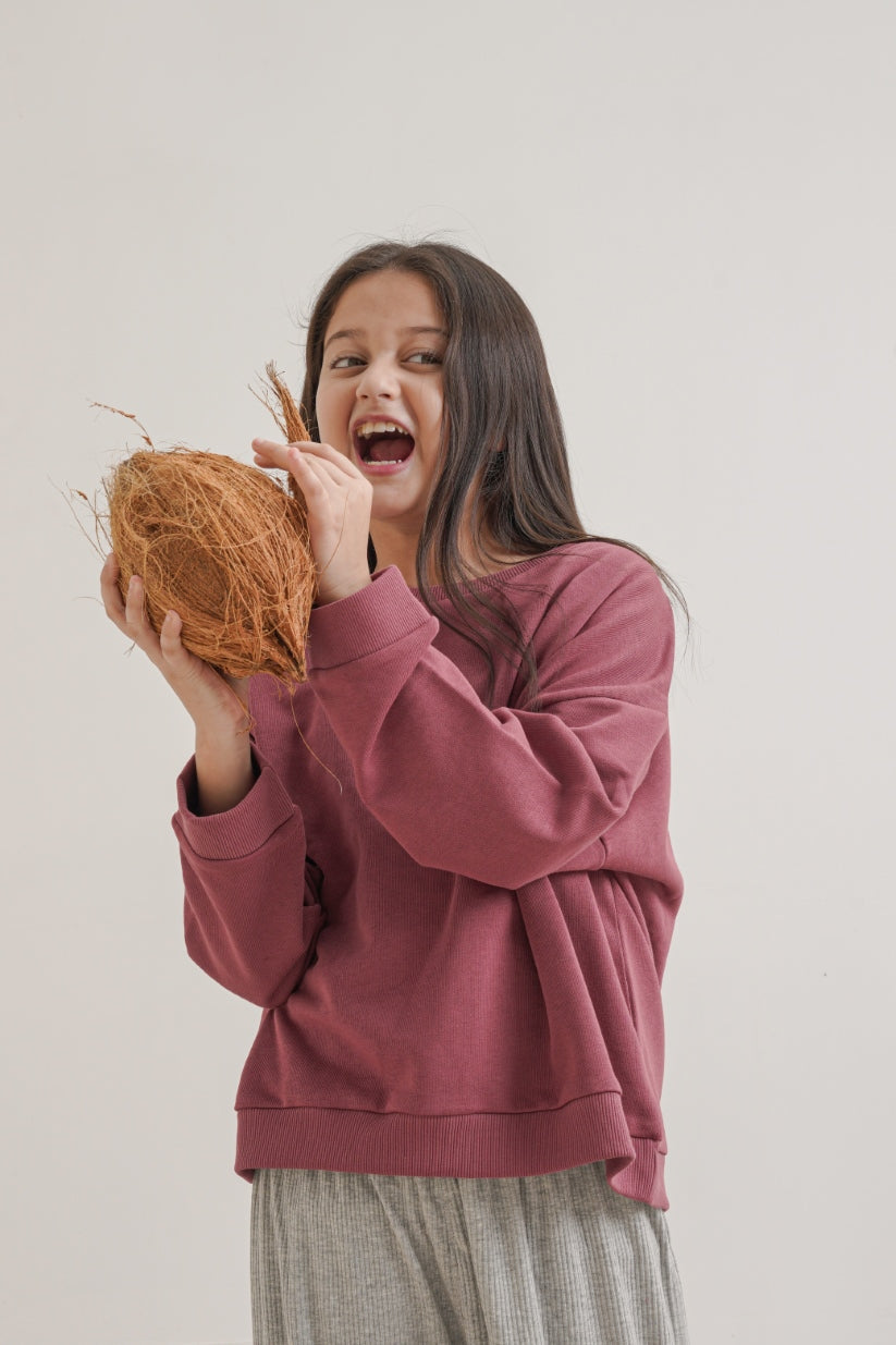 Cozy Everyday Sweatshirt