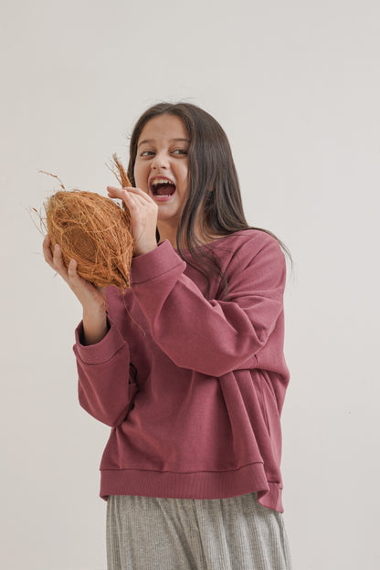 Cozy Everyday Sweatshirt