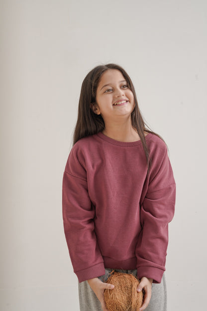 Cozy Everyday Sweatshirt