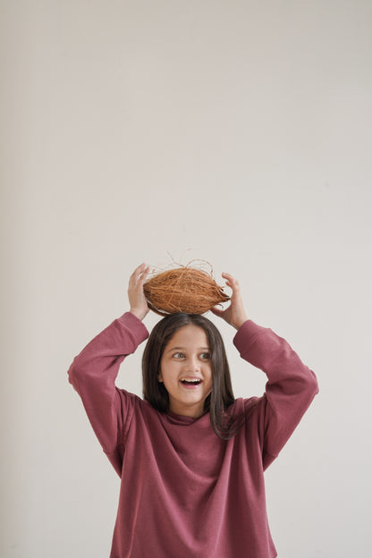 Cozy Everyday Sweatshirt