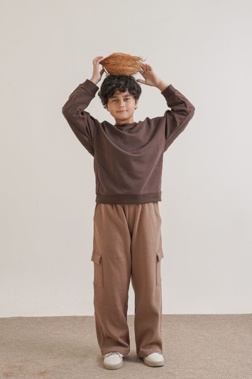 Cargo Pants - Unisex