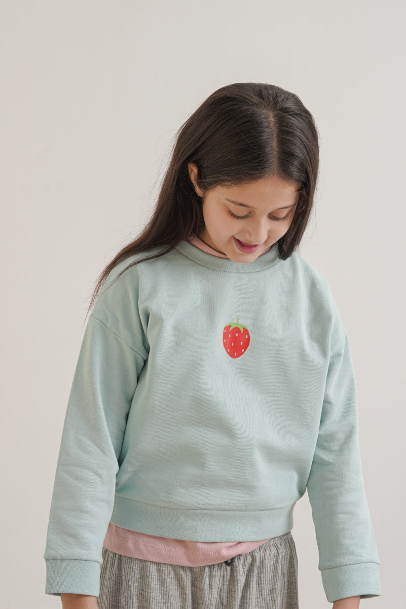 Cozy Everyday Sweatshirt