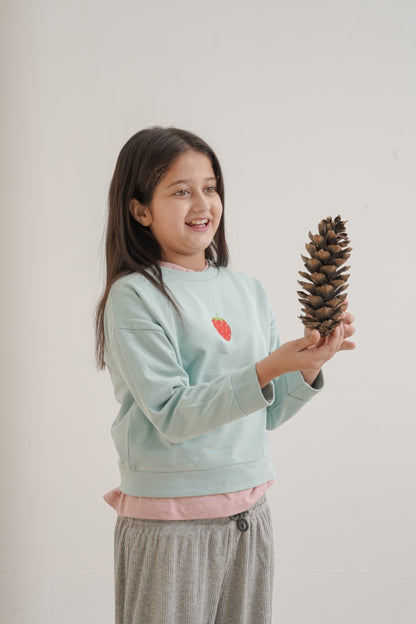 Cozy Everyday Sweatshirt