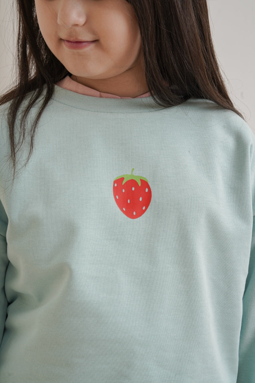 Cozy Everyday Sweatshirt