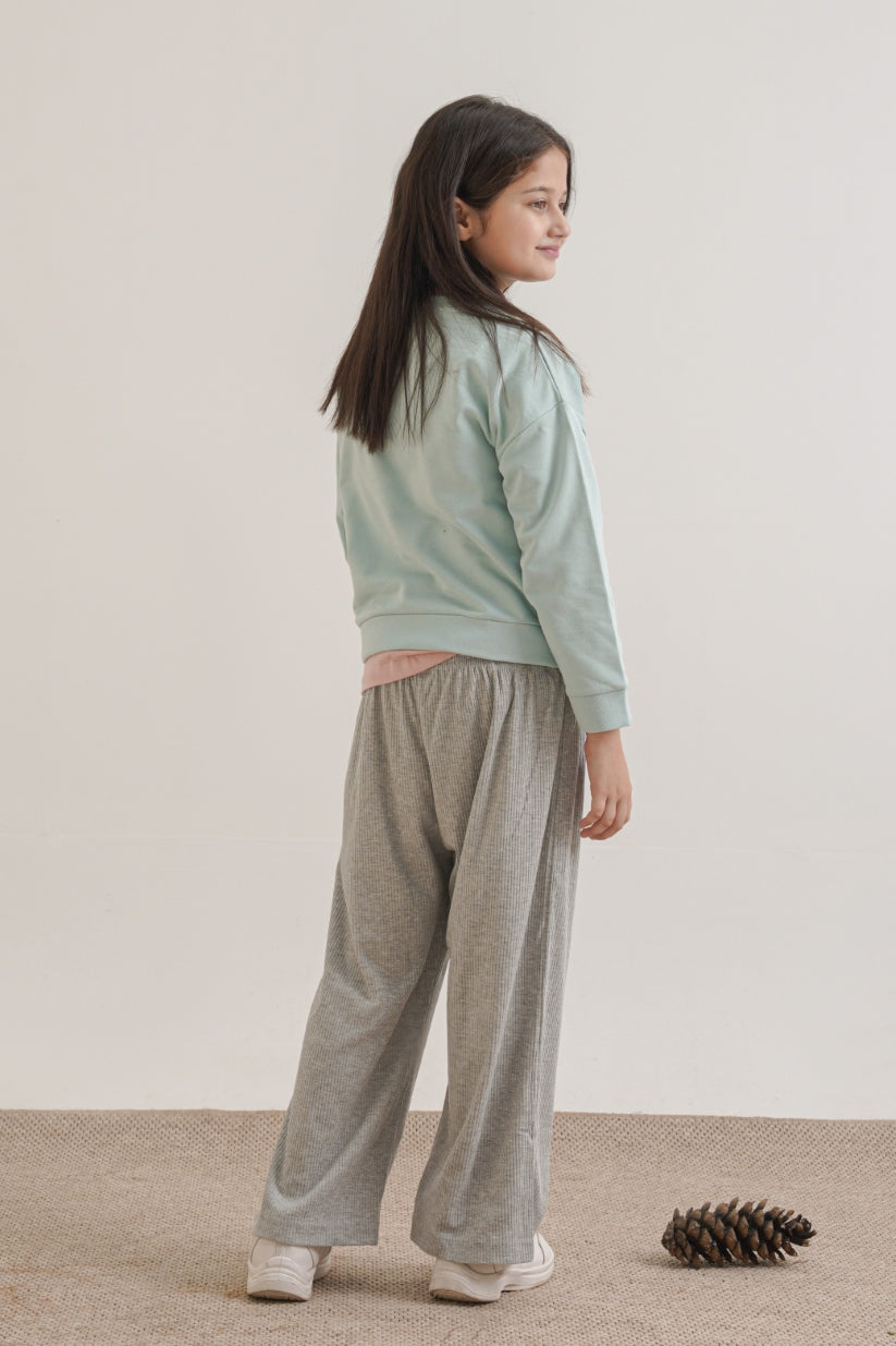 Cozy Everyday Sweatshirt