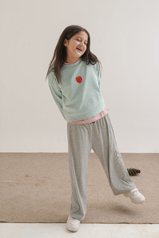 Bundle of 2 everyday sweatshirt