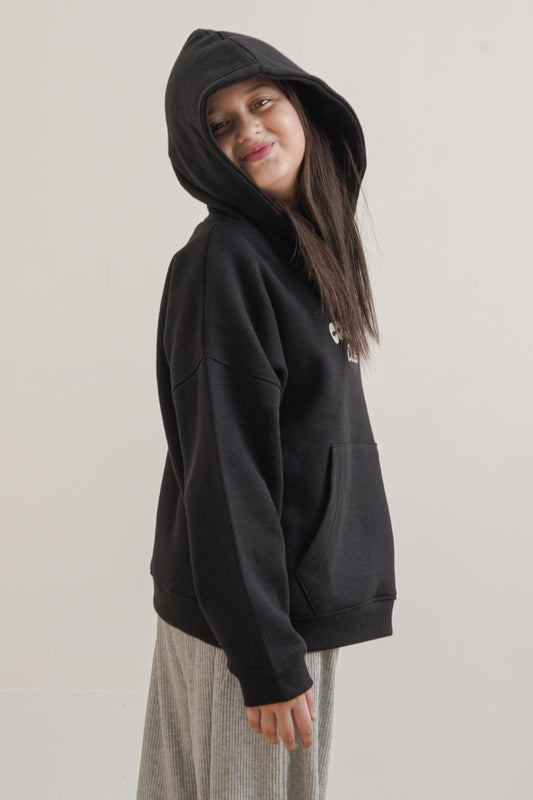 Cool Kids Club Oversized Hoodie - Unisex
