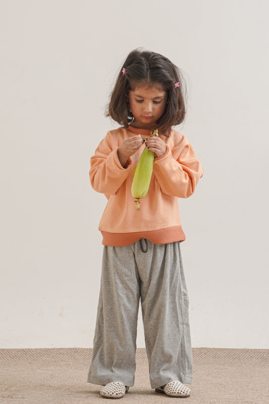 Cozy Everyday Sweatshirt