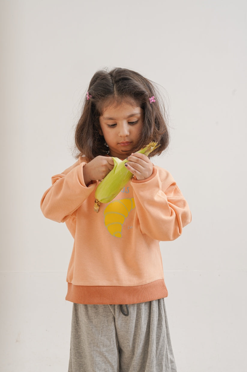 Cozy Everyday Sweatshirt