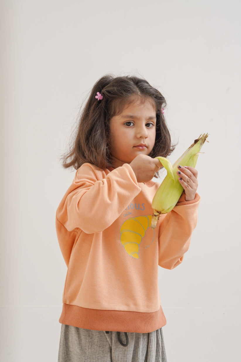 Cozy Everyday Sweatshirt