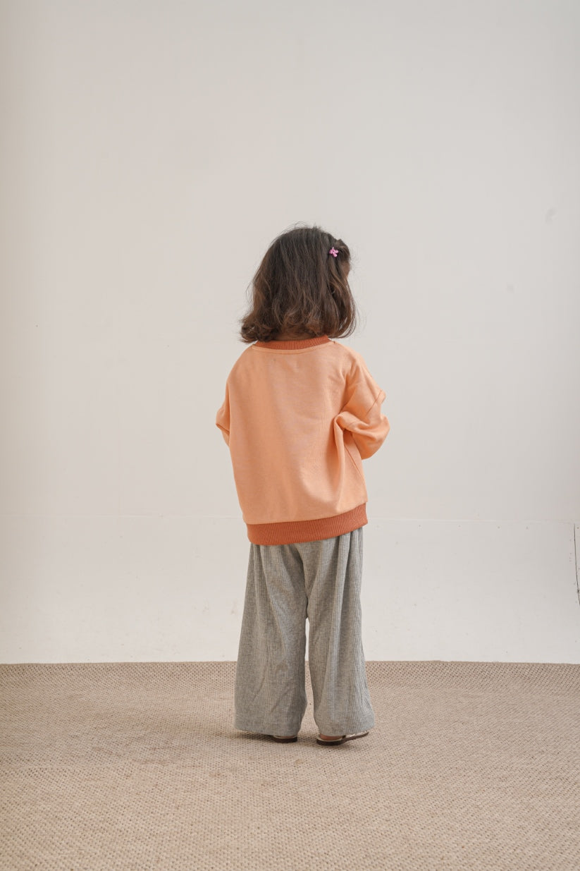 Cozy Everyday Sweatshirt