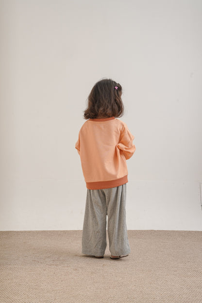 Cozy Everyday Sweatshirt