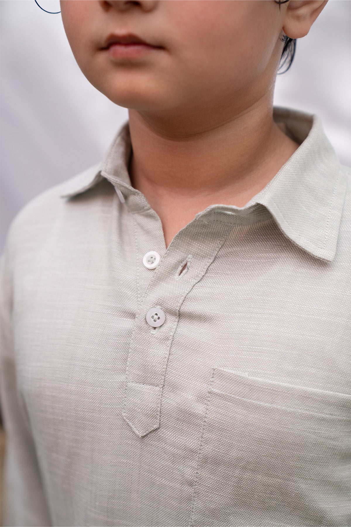 POLO COLLAR