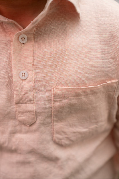 POLO COLLAR