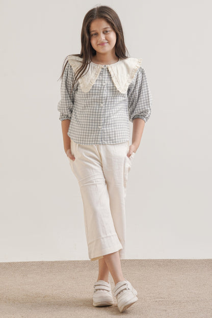 Willow Flutter Shirt