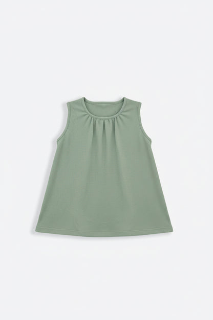 Sleeveless Top