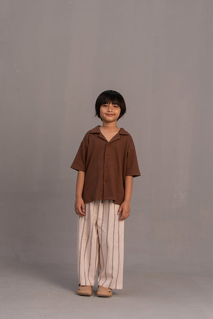Knitted Safari